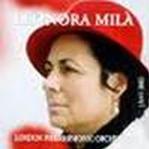Leonora Milà