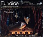 Eurídice y los títeres de Caronte