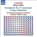 Symphony n. 5 «American» 
