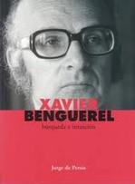Xavier Benguerel, búsqueda e intuición
