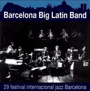 29 Festival Internacional Jazz Barcelona
