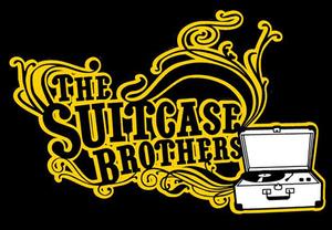THE SUITCASE BROTHERS