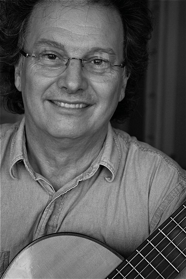 August Alain Miret
