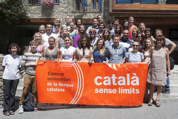 Català sense límits