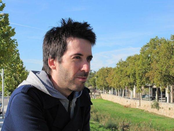 Jordi Duran, director artístic de FiraTàrrega