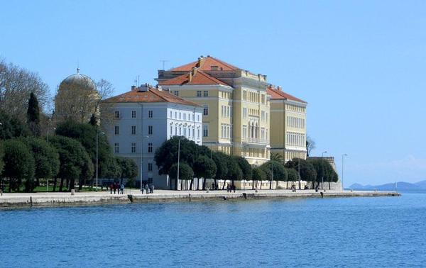 Universitat de Zadar