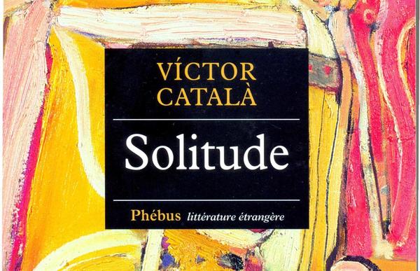 La editorial Phébus publica una reedición de 'Solitud' en francés