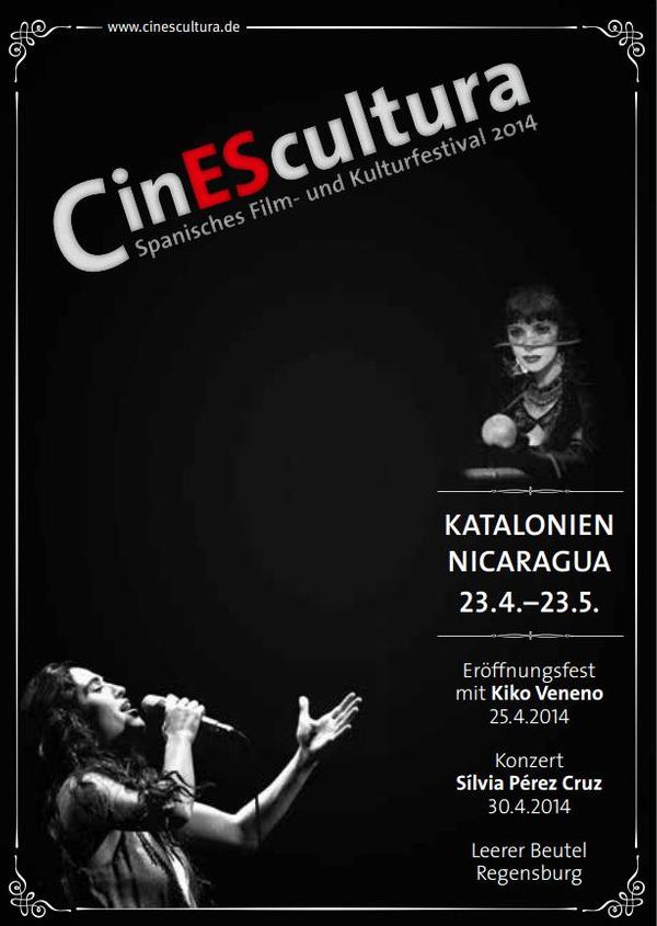Catalunya, convidada al Festival CinEScultura de Ratisbona