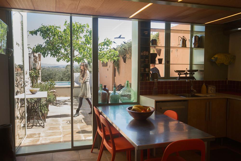 Fotos: Habitatges socials a l’Hospitalet del Llobregat