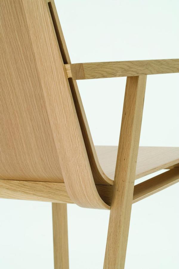 Chairs 'Palet', Emiliana, 2008