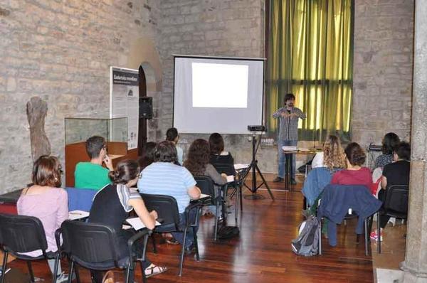 Segona jornada del curs a Morella
