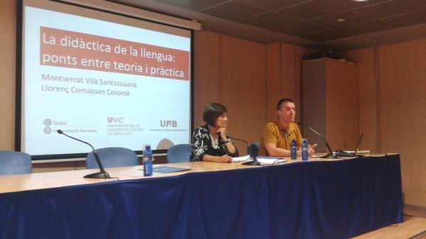 Introducció de Llorenç Comajoan i Montserrat Vilà