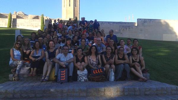 Lleida acull una nova edició de les Jornades Internacionals per a Professors de Català que organitza l’IRL