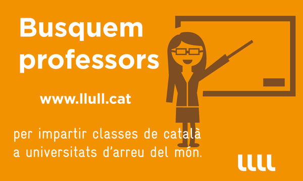 Convocatòria de selecció d’un professor d'estudis catalans a la Universitat de Manchester