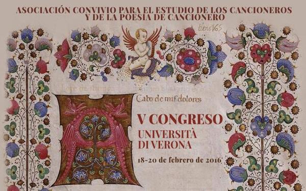 La Universitat de Verona acull el congrés internacional ‘Poesia, poètiques i cultura literària’