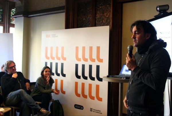 L’Institut Ramon Llull organitza una trobada de comissaris, empreses patrocinadores i estudis que representaran a Catalunya a la Biennal d’Arquitectura de Venècia 2016