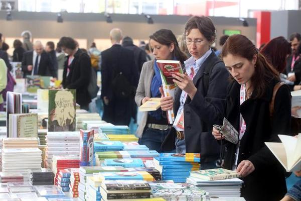 Catalan literature will be the guest of honour at the Bologna Book Fair