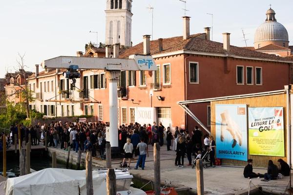 El IRL convoca un concurso público para representar a Cataluña en la Bienal de Artes Visuales de Venecia