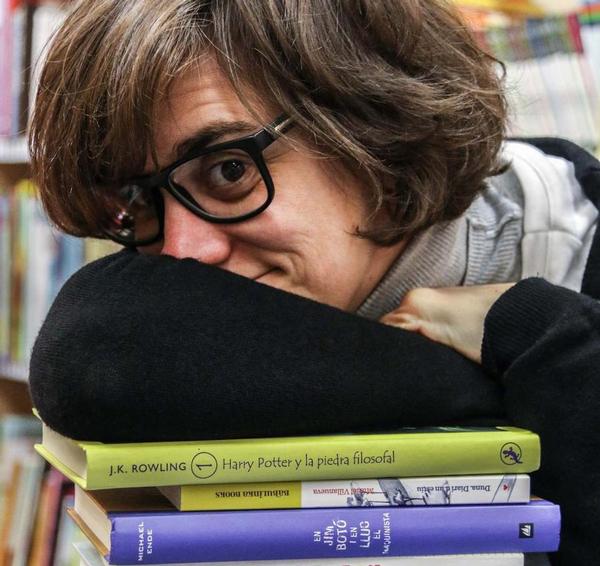 La llibretera Paula Jarrin serà la comissària de la participació de Catalunya i Balears com a convidat d’honor a la Fira del Llibre de Bolonya