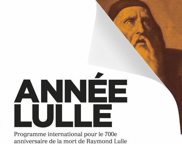 Année Llulle. Actes acadèmics a la Universitat Aix-Marseille i el CEC de la Sorbonne