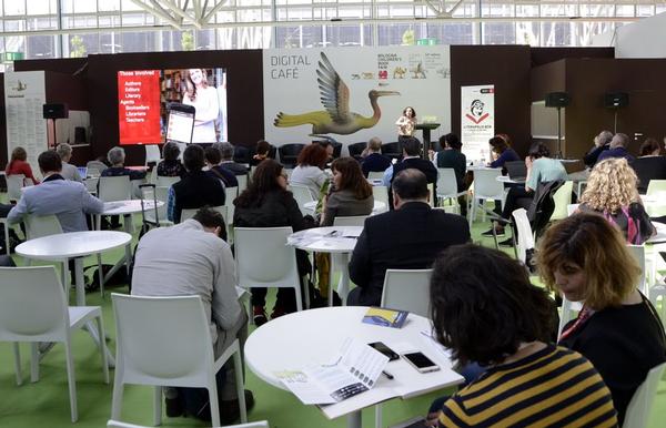 The Bologna Book Fair exponentially increases international agents’ interest in children’s and young adult literature in Catalan