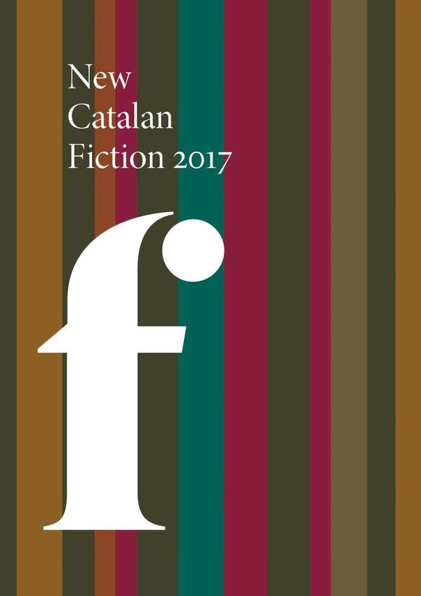 Ficció literària en català 2017