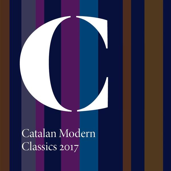 Clássicos modernos en catalán 2017