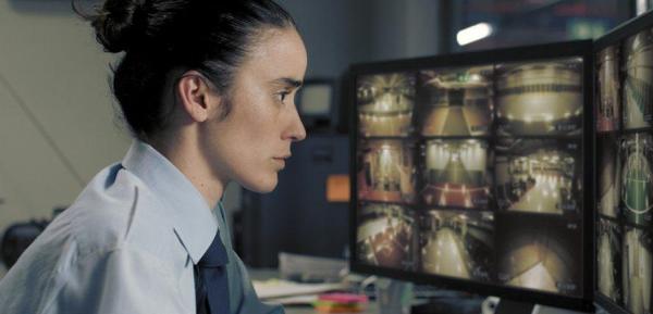 'Timecode', mejor cortometraje en los Premios Europeos de Cine