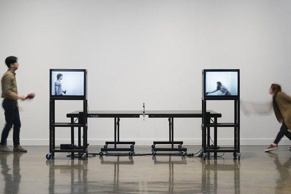 Antoni Muntadas exposa al MIT List Arts Center de Massachusetts