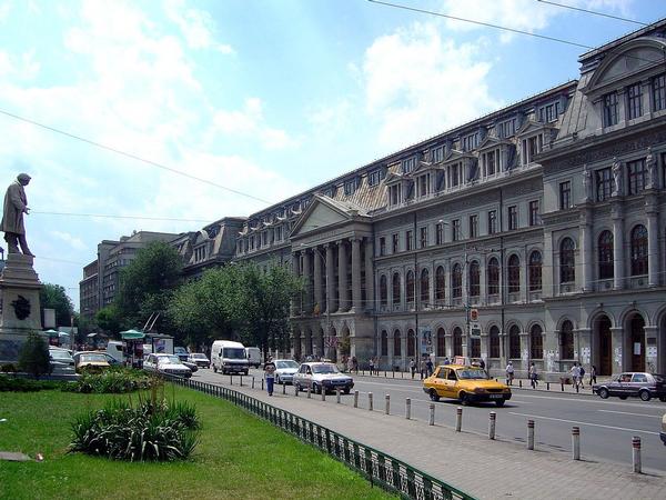 XVIIIè Col·loqui Internacional de Llengua i Literatura Catalanes a Bucarest