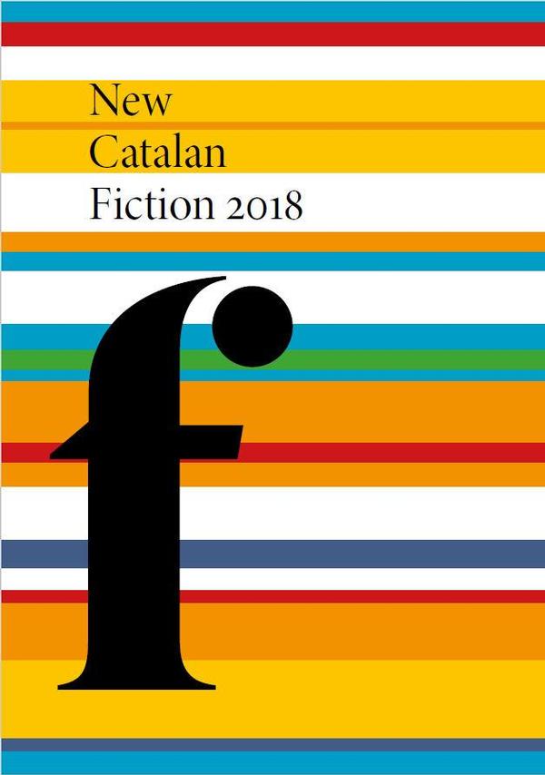 Ficció literària en català 2018