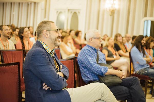 32es Jornades Internacionals per a Professors de Català a Palma