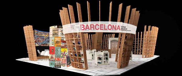 Fotos: Barcelona, Ciutat convidada d’Honor a la Feria Internacional del Libro de Buenos Aires 2019 