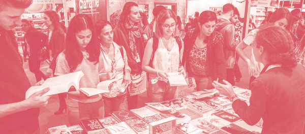 Dossier de premsa Barcelona, ciutat convidada d'Honor a la Feria Internacional del Libro de Buenos Aires 