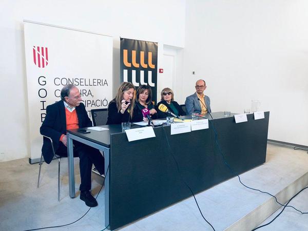 Autors de les Illes Balears viatgen a Buenos Aires en el projecte Barcelona ciutat convidada d’Honor a la 45a edició de la Feria Internacional del Libro de Buenos Aires