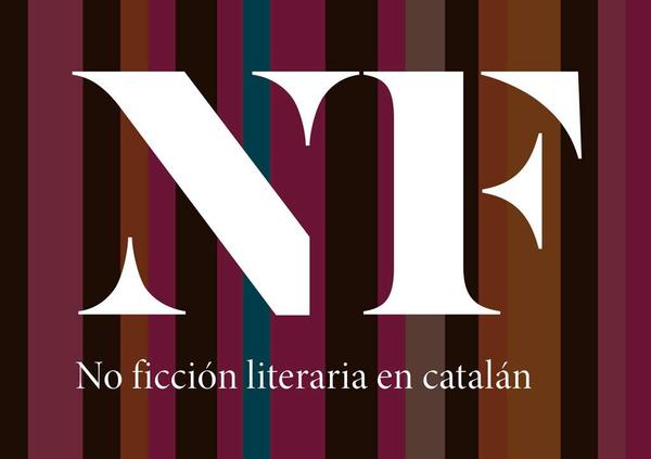 No-ficció literària en català 2018