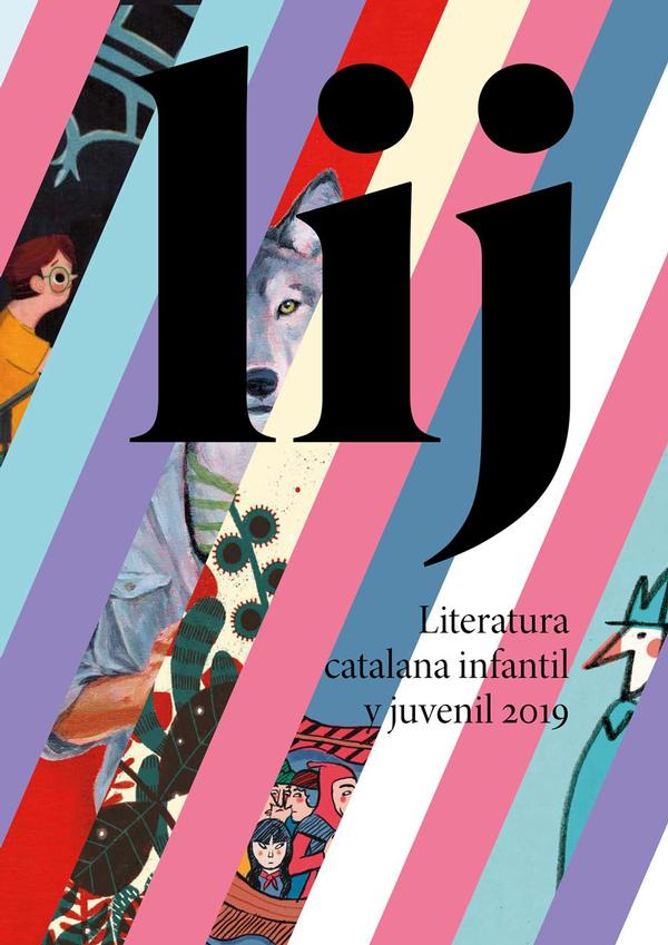 Catalan Children’s and Young Adult Books 2019