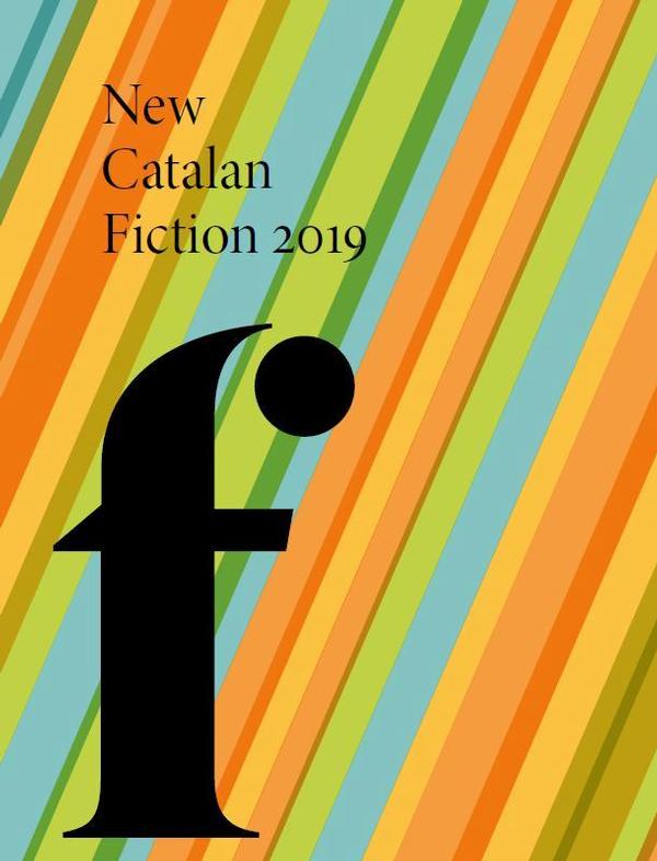 Ficción literaria en catalán 2019
