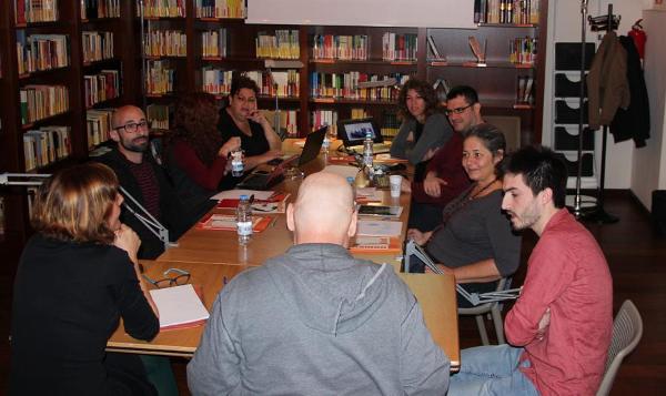 El Llull organitza un seminari en línia de traducció literària del català a l’hebreu
