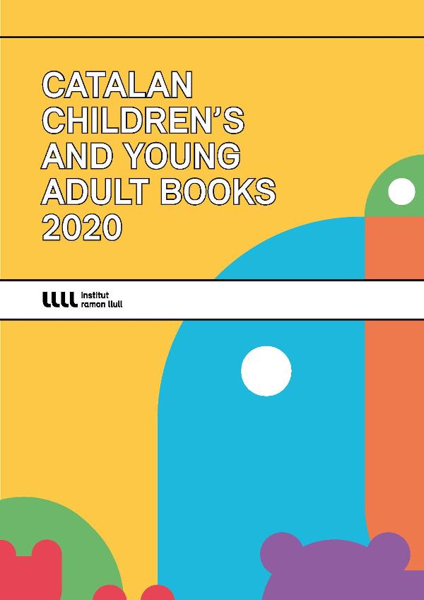 Literatura infantil i juvenil 2020 (ENG)