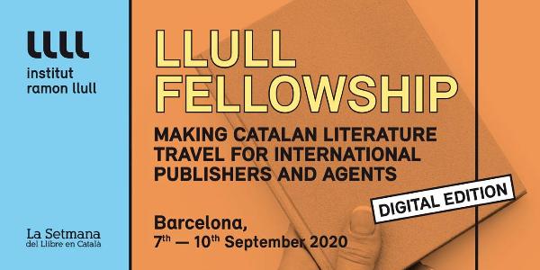 Making Catalan literature travel for international publishers and agents