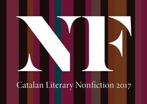 Catalan Literary Non-fiction 2017