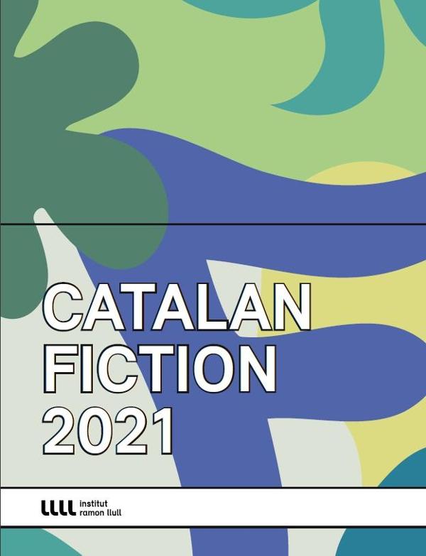 Catalan Fiction 2021