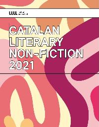 No-Ficción literaria en catalán 2021