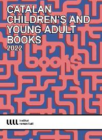 Literatura infantil y juvenil 2022