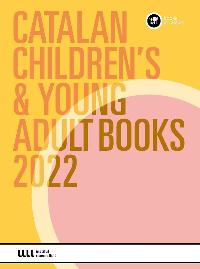 Catalan Children's & Young Adult Books Spotlight 2022