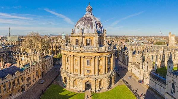 La Universitat d'Oxford acull la II Escola d’Estiu de Lingüística Catalana