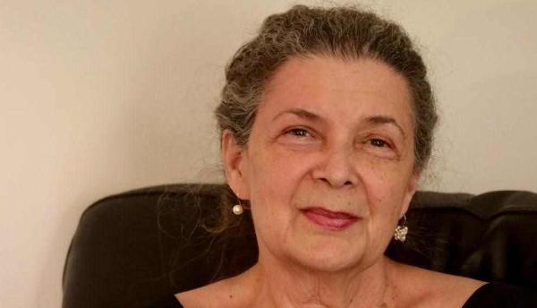 La professora i traductora Mary Ann Newman, guanyadora del 31è Premi Internacional Ramon Llull de Catalanística i a la Diversitat Cultural