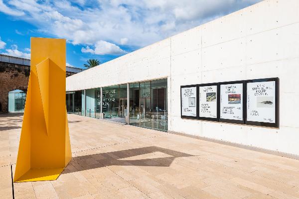 Es Baluard Museu d’Art Contemporani de Palma acull el congrés internacional CIMAM
