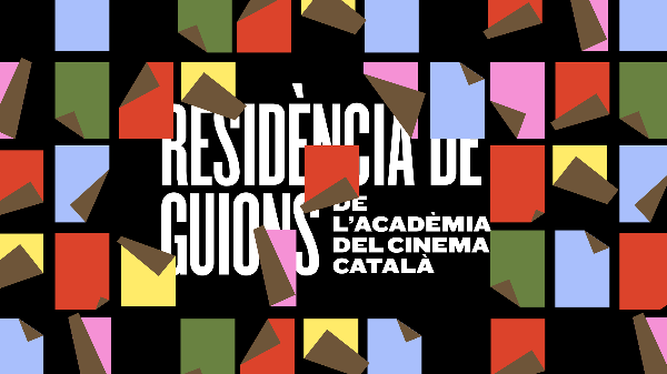Faberllull Olot promotes 8 projects of feature films within the Script Residence of the Acadèmia del Cinema Català